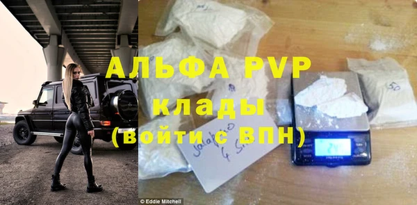 крисы Алексин